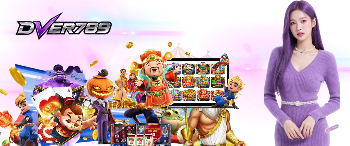 "DVER789 Direct Link: Updated Slot Login #1 for Easy Jackpots"